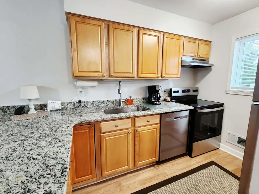 4557 Westbrook Drive #31, Jackson, MI 49201 - #3