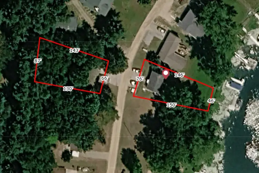 5375 Paradise Drive, Reading, MI 49274 - #3