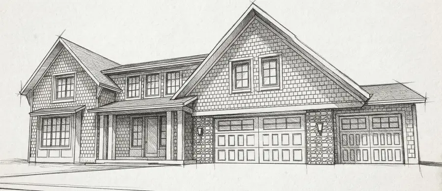 173 Blaketon Drive Nw, Grand Rapids, MI 49534 - #2