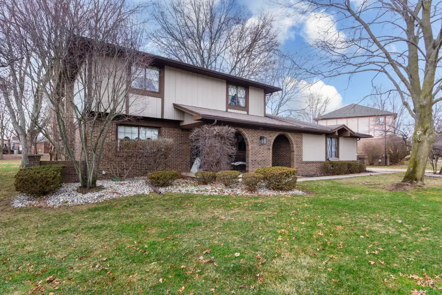 22175 Wingate Court, Farmington, MI 48335 - #3