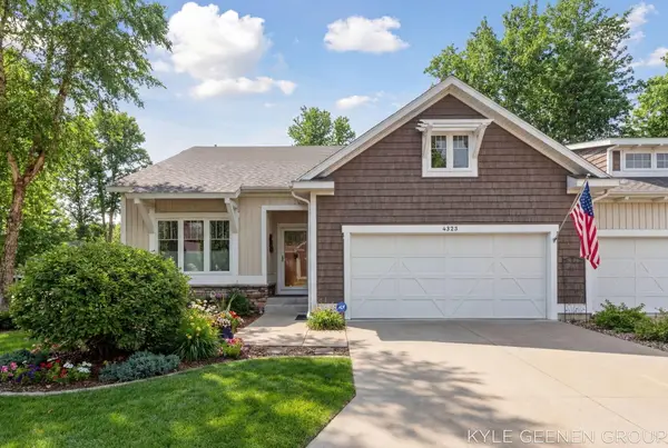 4323 Cottage Trail, Hudsonville, MI 49426