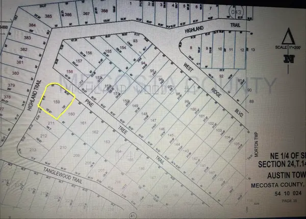 8369 Highland Trail, Stanwood, MI 49346