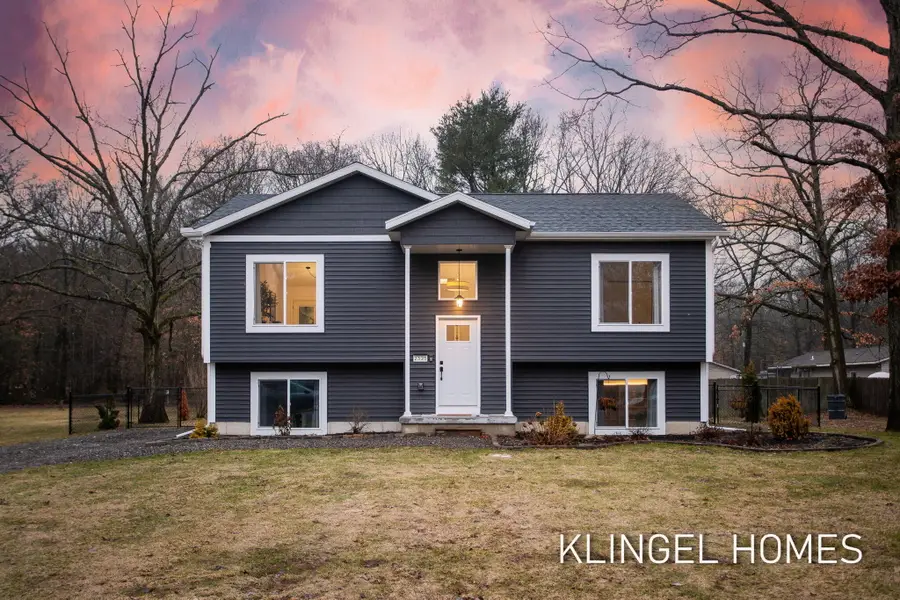 2325 Pillon Road, Twin Lake, MI 49457 - #2