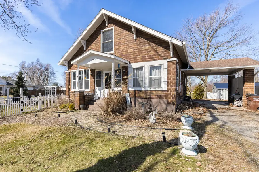 1168 Seneca Street, Adrian, MI 49221 - #2