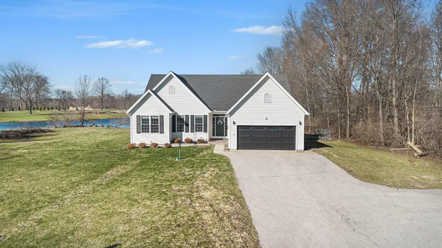 7285 Paw Paw Avenue, Watervliet, MI 49098 - #2