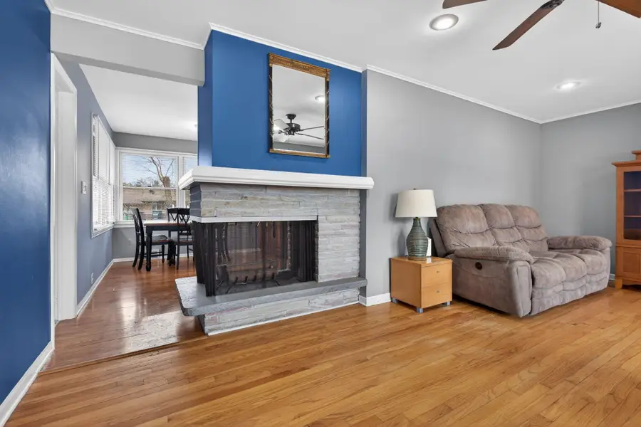 3810 Navaho Street Sw, Grandville, MI 49418 - #3