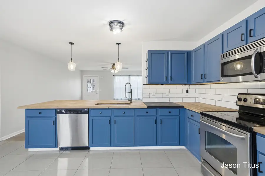 6478 Avalon Drive Se, Caledonia, MI 49316 - #2