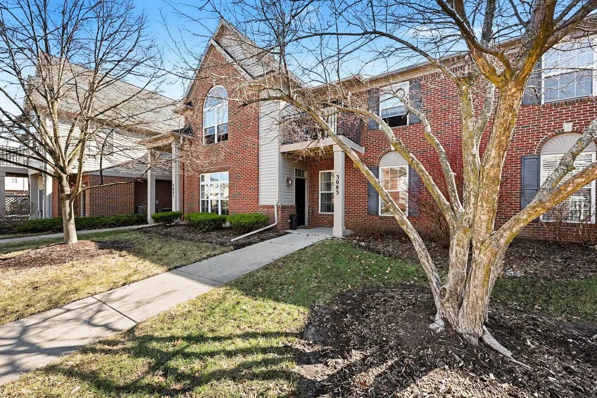 3083 Primrose Lane, Ypsilanti, MI 48197 - #1