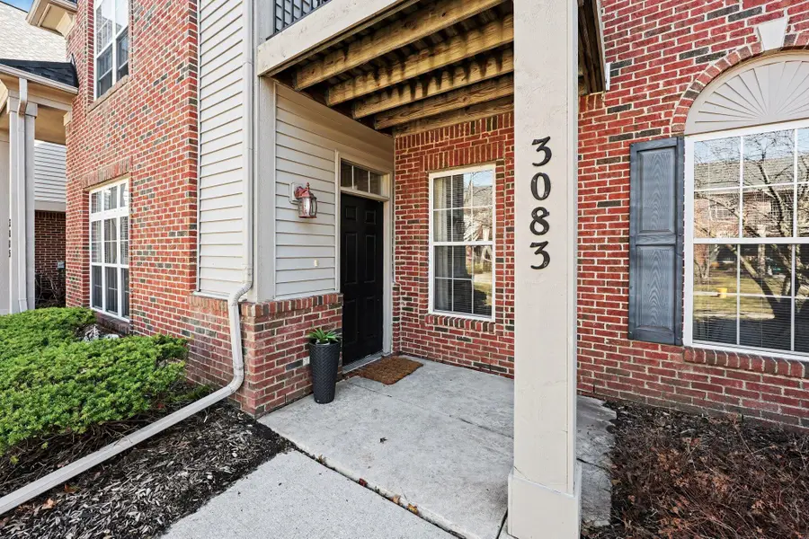 3083 Primrose Lane, Ypsilanti, MI 48197 - #2