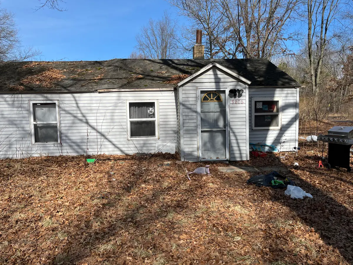 9806 7 Mile Road, Belding, MI 48809 - #1