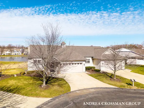 1284 Prestwick Drive, Holland, MI 49423