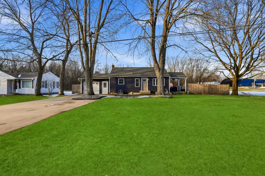 3381 Monroe Road, Allegan, MI 49010 - #2