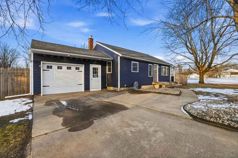 3381 Monroe Road, Allegan, MI 49010 - #3