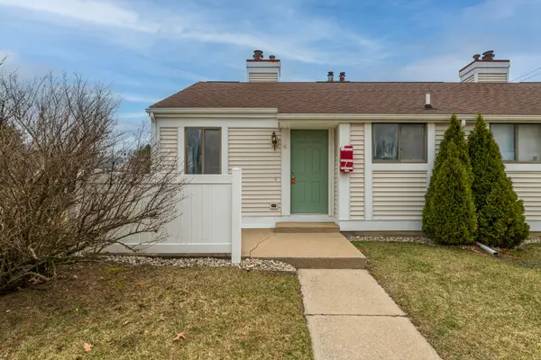 3320 Scots Pine Way #4, Portage, MI 49024