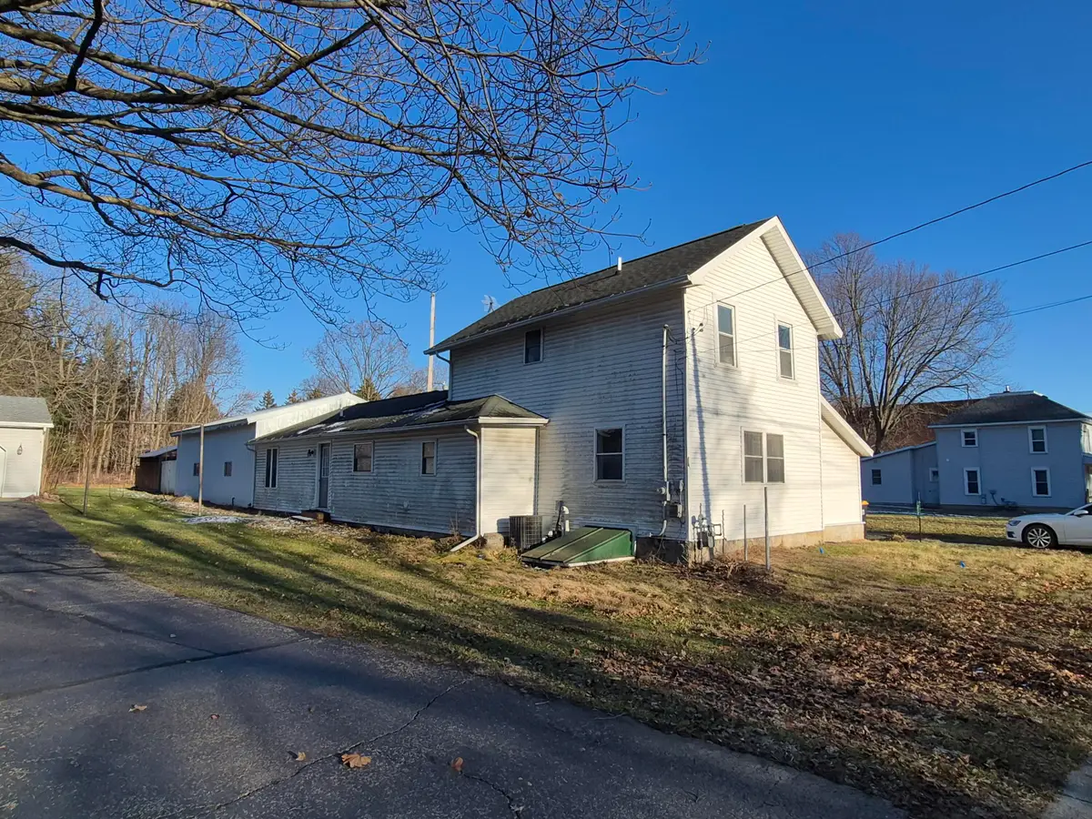 212 Marshall Street, Litchfield, MI 49252 - #1