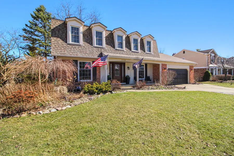10030 Tennyson Drive, Plymouth, MI 48170 - #2