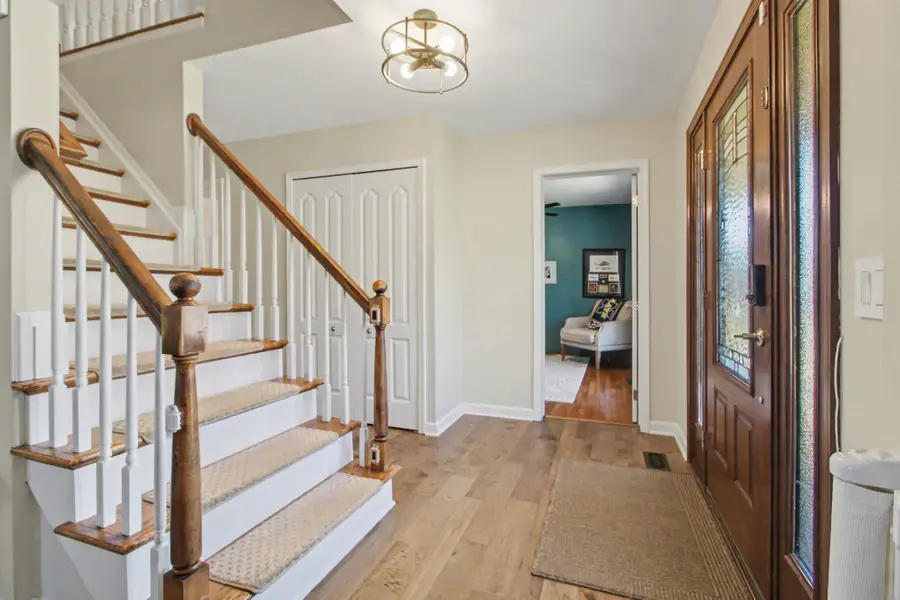 10030 Tennyson Drive, Plymouth, MI 48170 - #3