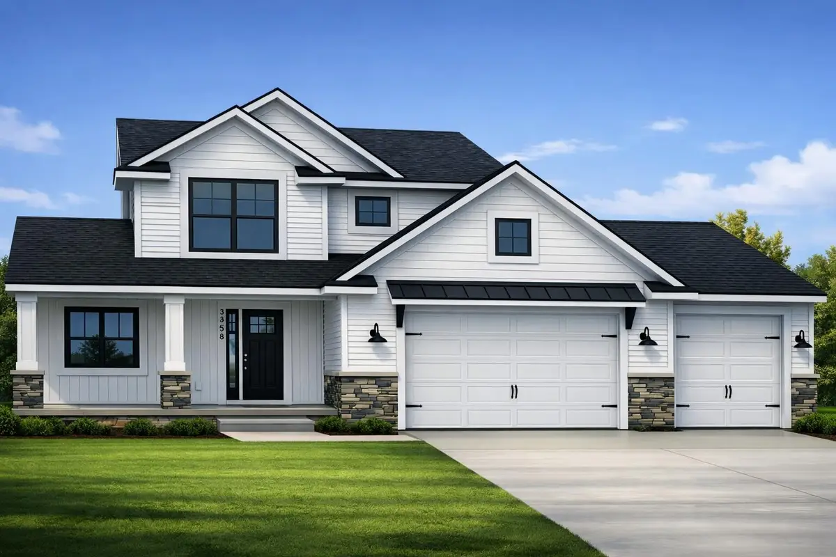 9381 28th Avenue, Jenison, MI 49428 - #1