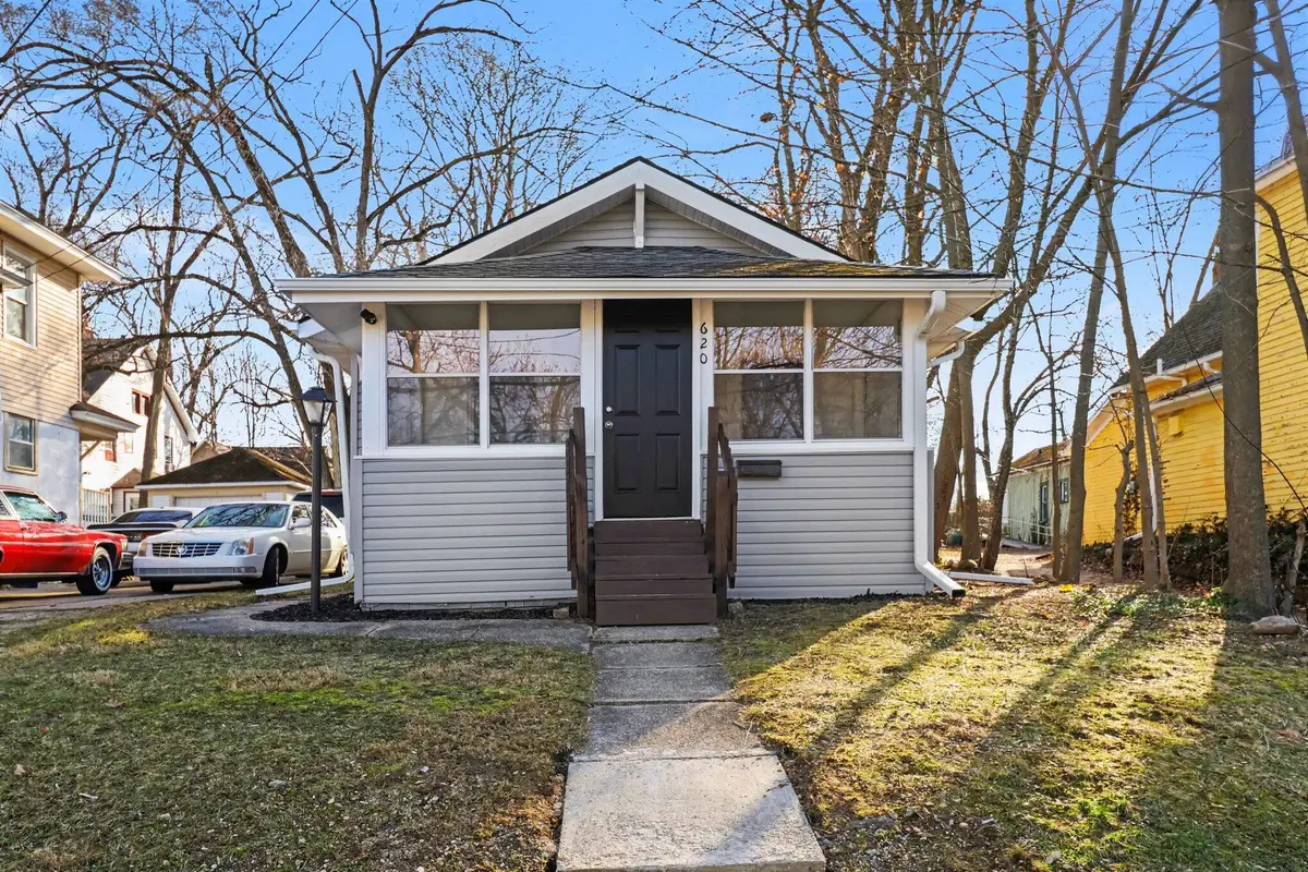 620 Charlotte Avenue, Kalamazoo, MI 49048 - #1