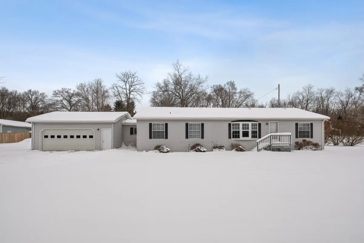 11310 W Bluewater Highway, Lowell, MI 49331 - #1