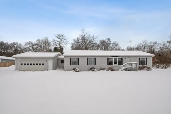 11310 W Bluewater Highway, Lowell, MI 49331