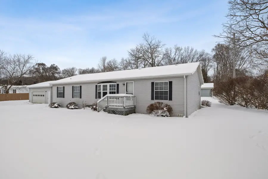 11310 W Bluewater Highway, Lowell, MI 49331 - #3