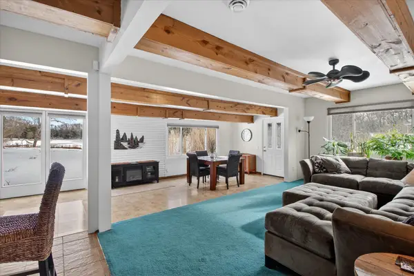 7364 Central Avenue, Brohman, MI 49312