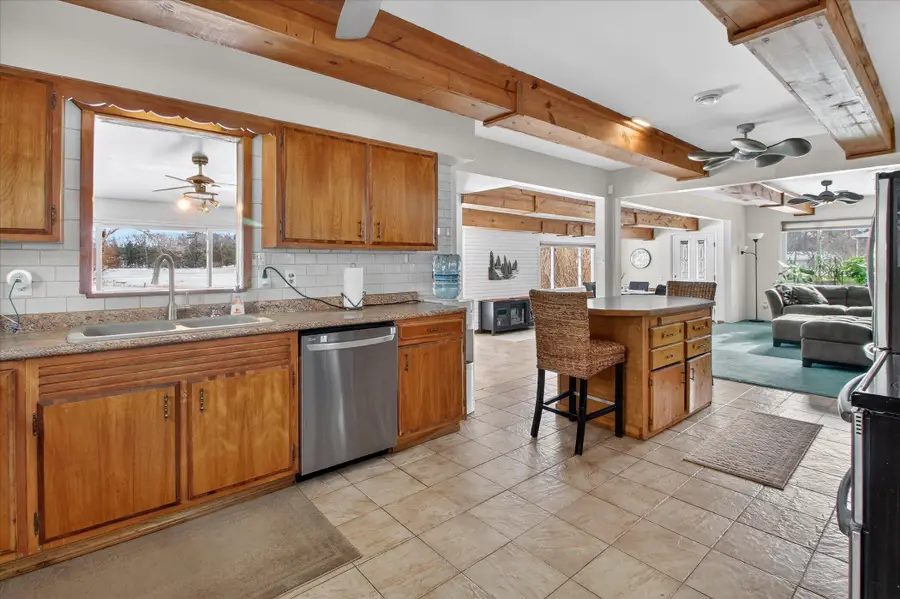 7364 Central Avenue, Brohman, MI 49312 - #2