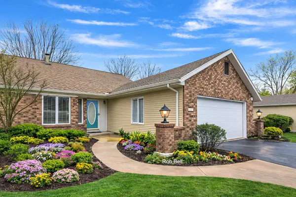 4232 Redbush Drive Sw, Grandville, MI 49418