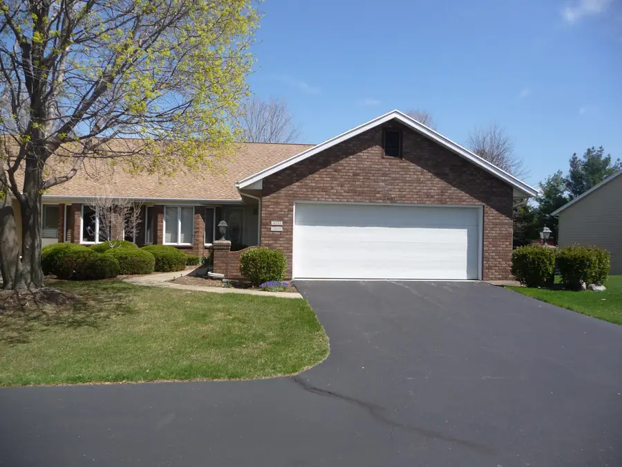 4232 Redbush Drive Sw, Grandville, MI 49418 - #2