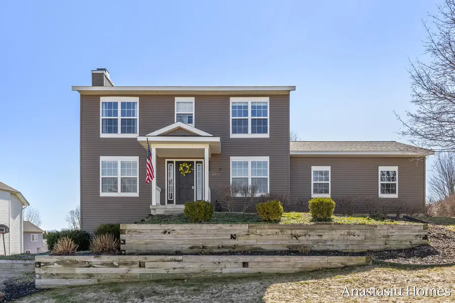 4496 Shiloh Way Se, Grand Rapids, MI 49546 - #2