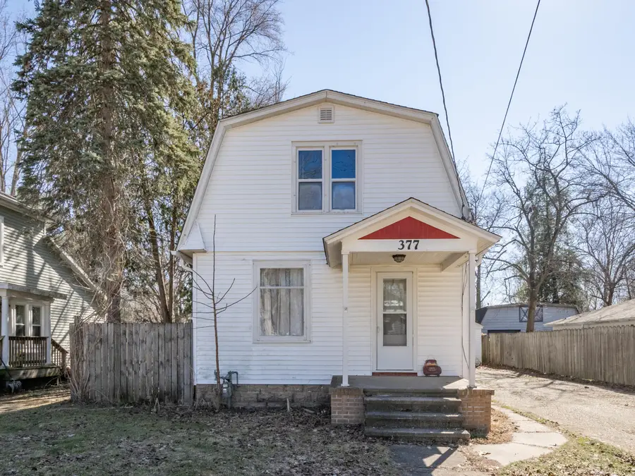 377 W Orleans Street, Otsego, MI 49078 - #2