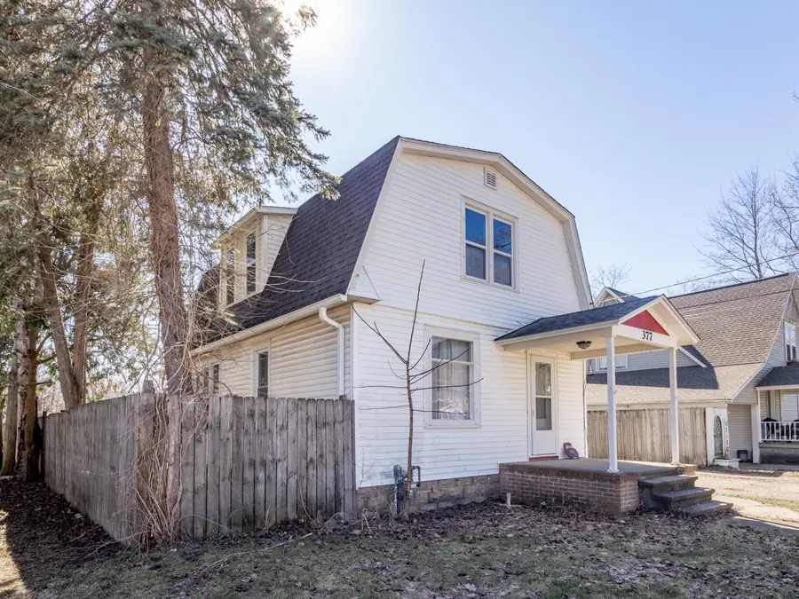 377 W Orleans Street, Otsego, MI 49078 - #3