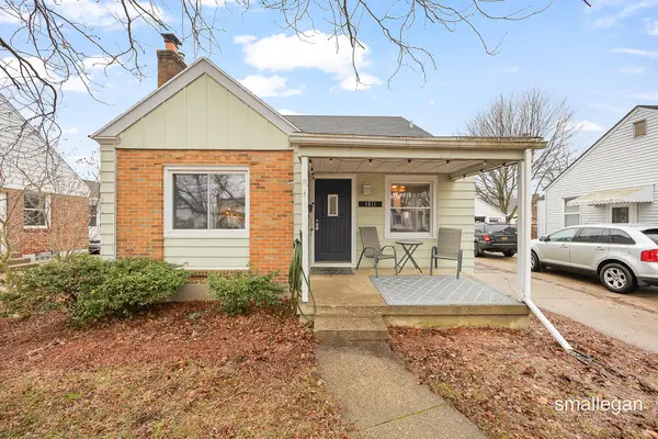 1811 Fremont Avenue Nw, Grand Rapids, MI 49504