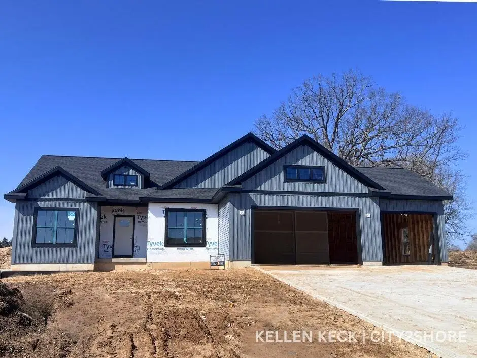 11339 Bancroft Way Se, Alto, MI 49302 - #1