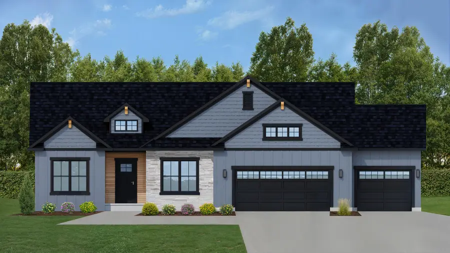 11339 Bancroft Way Se, Alto, MI 49302 - #2