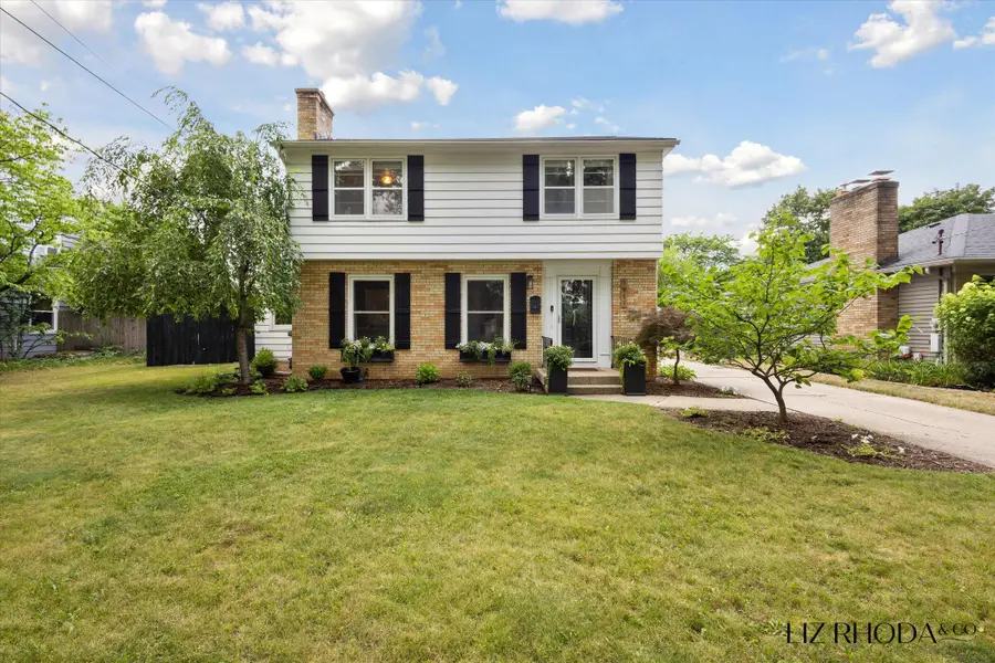 1911 Hutchinson Avenue Se, Grand Rapids, MI 49506 - #3