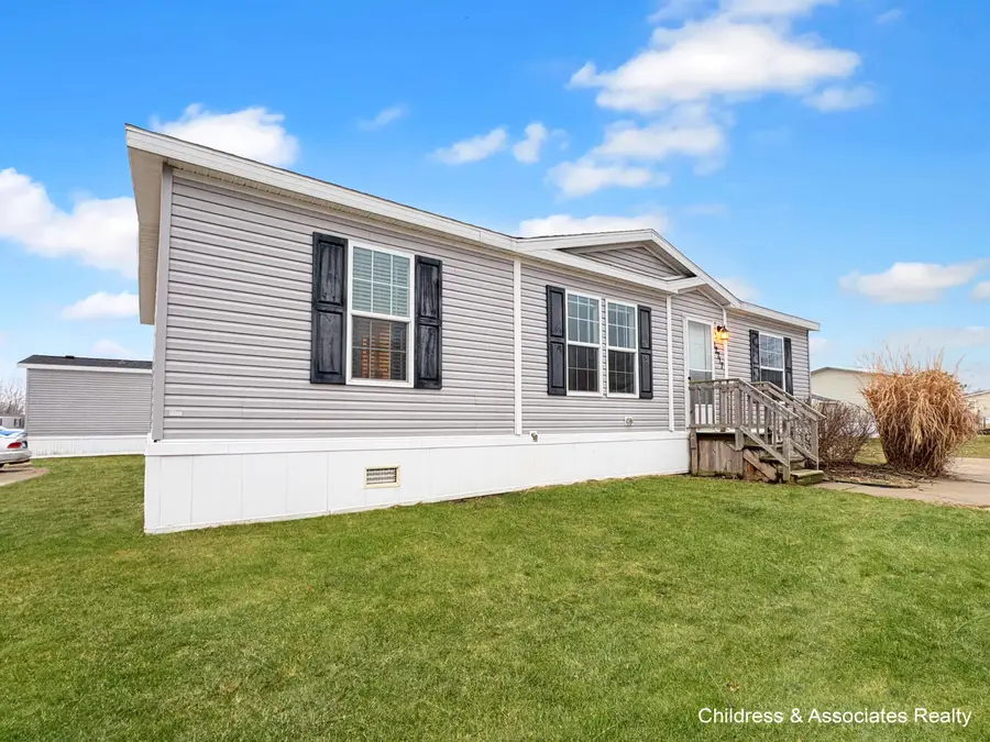 12717 Templewood Drive, Wayland, MI 49348 - #2