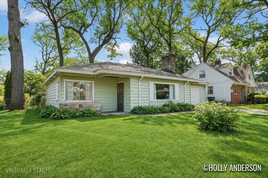 2408 Glenside Boulevard, Muskegon, MI 49441 - #2