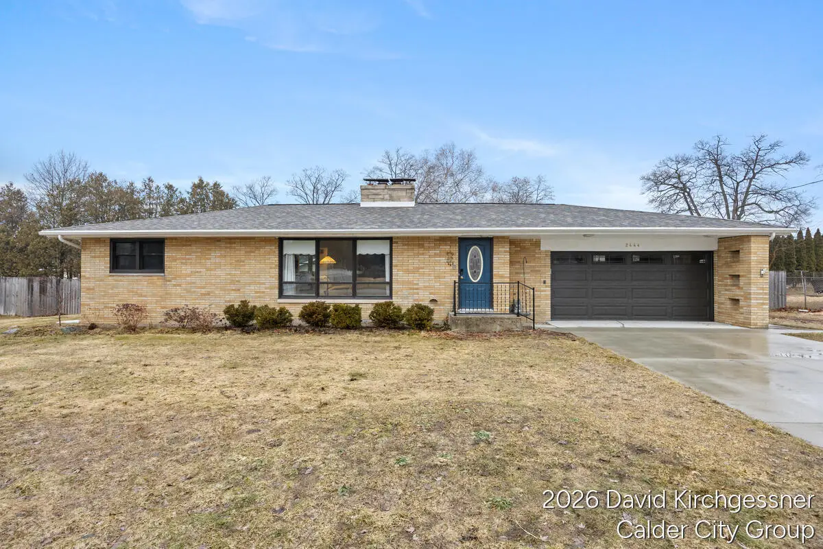 2444 Kimberly Drive, Muskegon, MI 49444 - #1