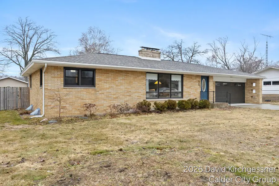 2444 Kimberly Drive, Muskegon, MI 49444 - #2