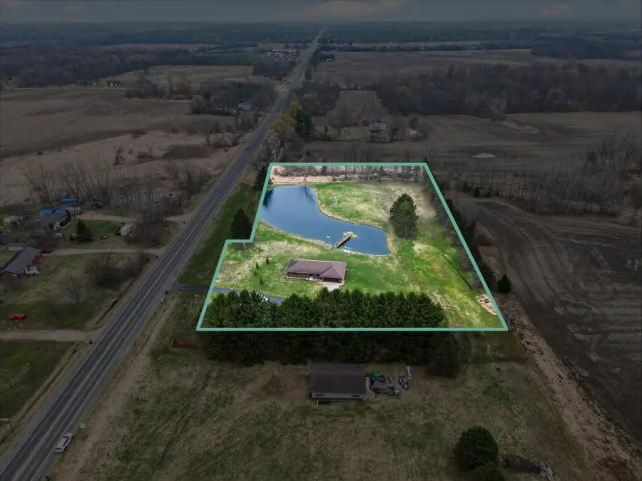 41615 M 43, Paw Paw, MI 49079 - #2