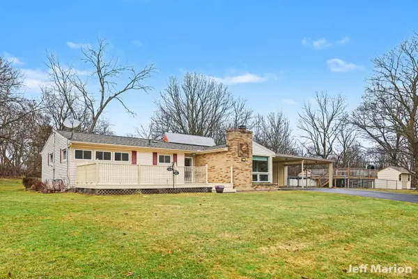 510 W Fargo Street, Ionia, MI 48846