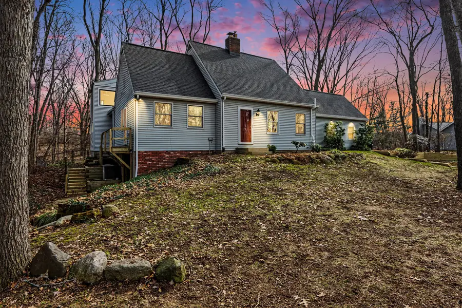 96 Windingwood Drive, Kalamazoo, MI 49009 - #3