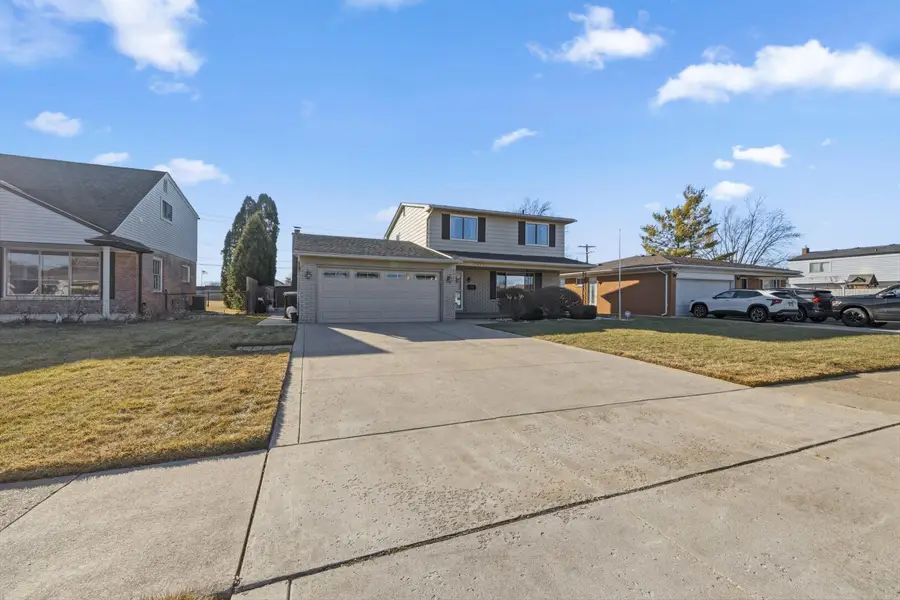 34665 Esper Drive, Sterling Heights, MI 48312 - #3