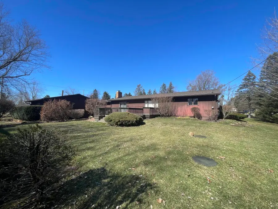 3483 Brassow Road, Saline, MI 48176 - #2