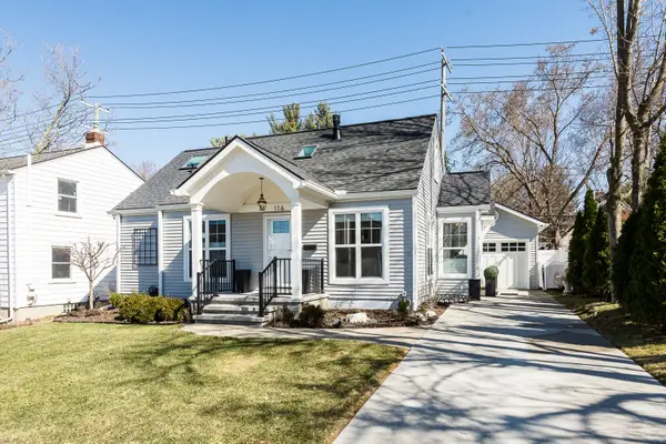 116 Longman Lane, Ann Arbor, MI 48103