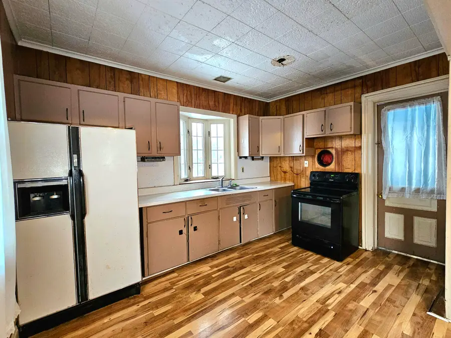 1113 E Cass Street, Albion, MI 49224 - #2