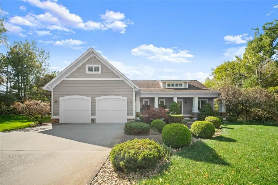 4522 Oakwood Court Se, Caledonia, MI 49316 - #2