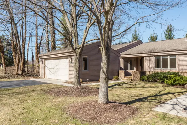 5492 Parkgrove Road, Ann Arbor, MI 48103